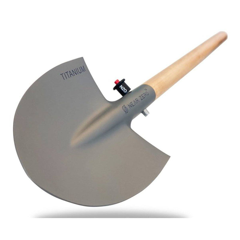 Titanium Shovel - Magnadyne