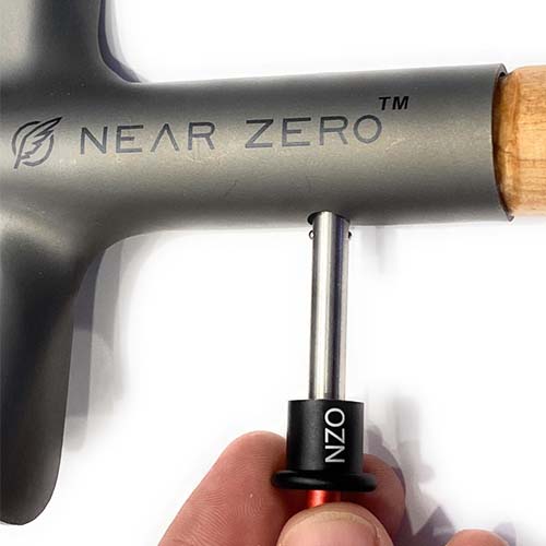 Titanium Shovel - Magnadyne