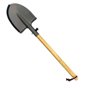 Titanium Shovel - Magnadyne