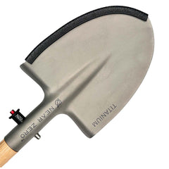 Titanium Shovel - Magnadyne