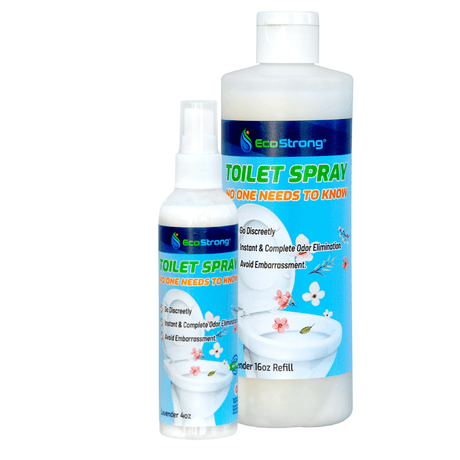 Toilet Spray - Magnadyne