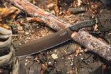 TOPS El Chete w Spring Steel Clip - Magnadyne