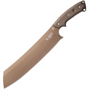TOPS El Chete w Spring Steel Clip - Magnadyne