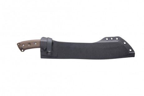 TOPS El Chete w Spring Steel Clip - Magnadyne