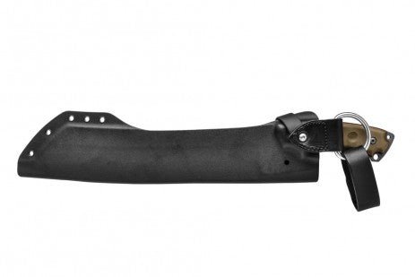 TOPS El Chete w Spring Steel Clip - Magnadyne