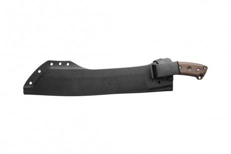 TOPS El Chete w Spring Steel Clip - Magnadyne