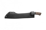 TOPS El Chete w Spring Steel Clip - Magnadyne