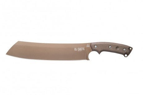 TOPS El Chete w Spring Steel Clip - Magnadyne