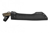 TOPS El Chete w Spring Steel Clip - Magnadyne