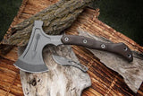 TOPS Hammer Hawk w TOPS Backup - Magnadyne