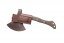 TOPS Hammer Hawk w TOPS Backup - Magnadyne