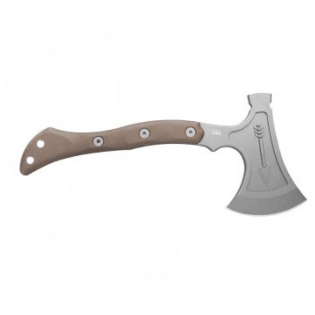 TOPS Hammer Hawk w TOPS Backup - Magnadyne