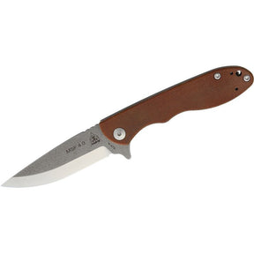 TOPS Mini Scandi Folder 2.0 - Magnadyne