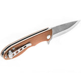 TOPS Mini Scandi Folder 2.0 - Magnadyne