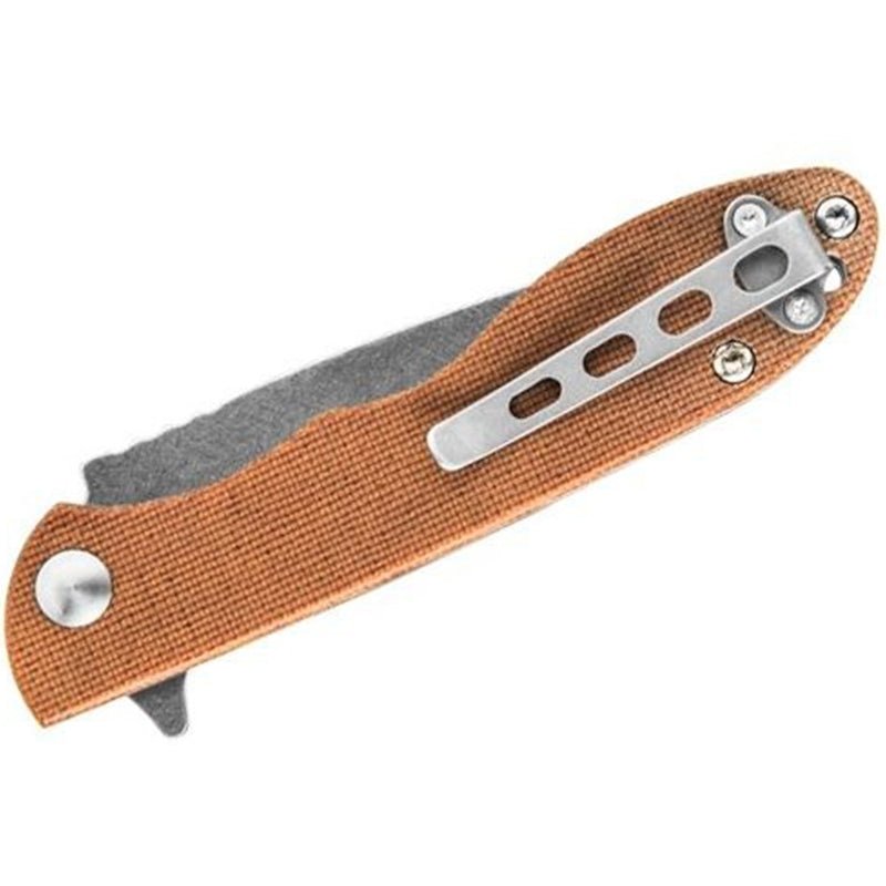 TOPS Mini Scandi Folder 2.0 - Magnadyne