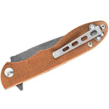 TOPS Mini Scandi Folder 2.0 - Magnadyne