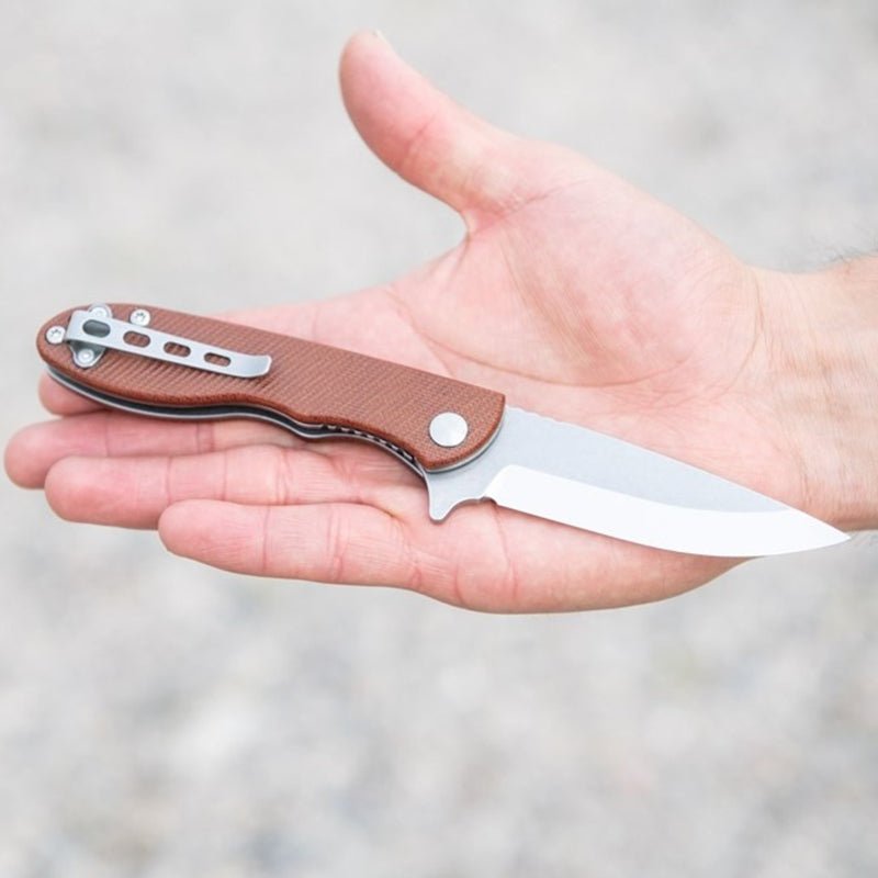 TOPS Mini Scandi Folder 2.0 - Magnadyne