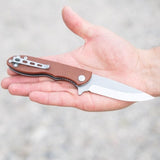 TOPS Mini Scandi Folder 2.0 - Magnadyne