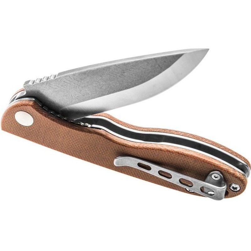 TOPS Mini Scandi Folder 2.0 - Magnadyne