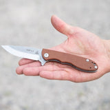 TOPS Mini Scandi Folder 2.0 - Magnadyne