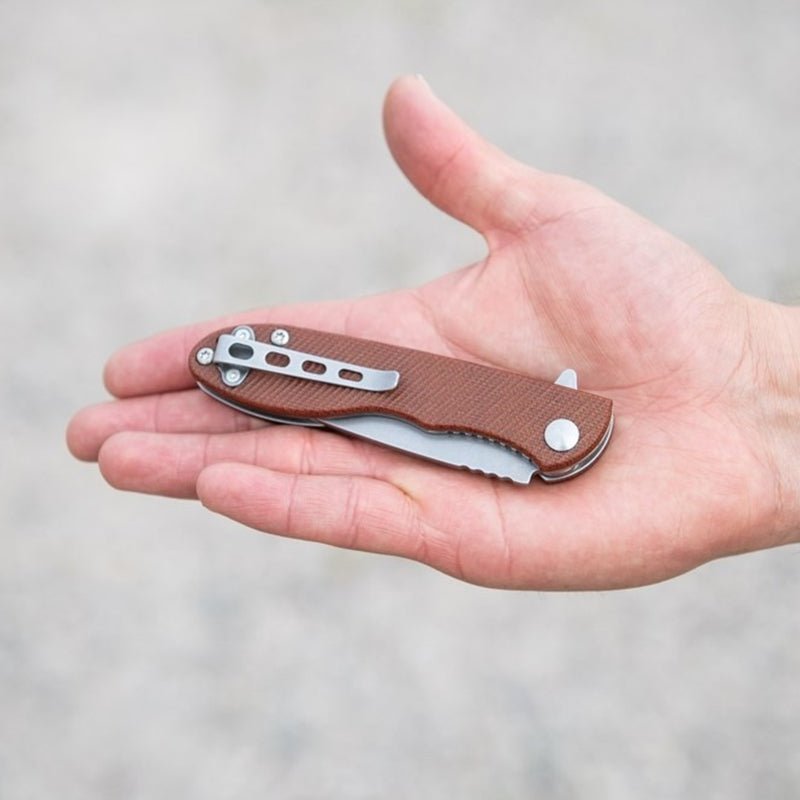 TOPS Mini Scandi Folder 2.0 - Magnadyne