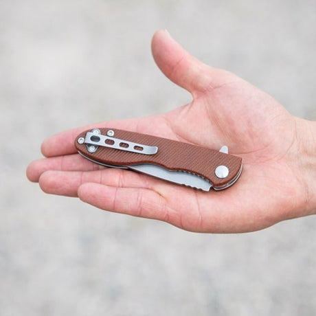 TOPS Mini Scandi Folder 2.0 - Magnadyne