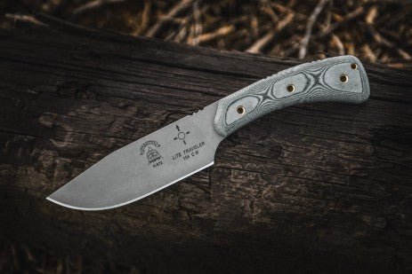 TOPS Pasayten Lite Traveler - Magnadyne