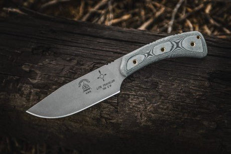 TOPS Pasayten Lite Traveler - Magnadyne