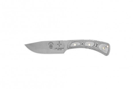 TOPS Pasayten Lite Traveler - Magnadyne