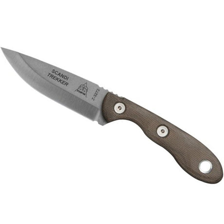 TOPS Scandi Trekker - Magnadyne