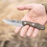 TOPS Scandi Trekker - Magnadyne