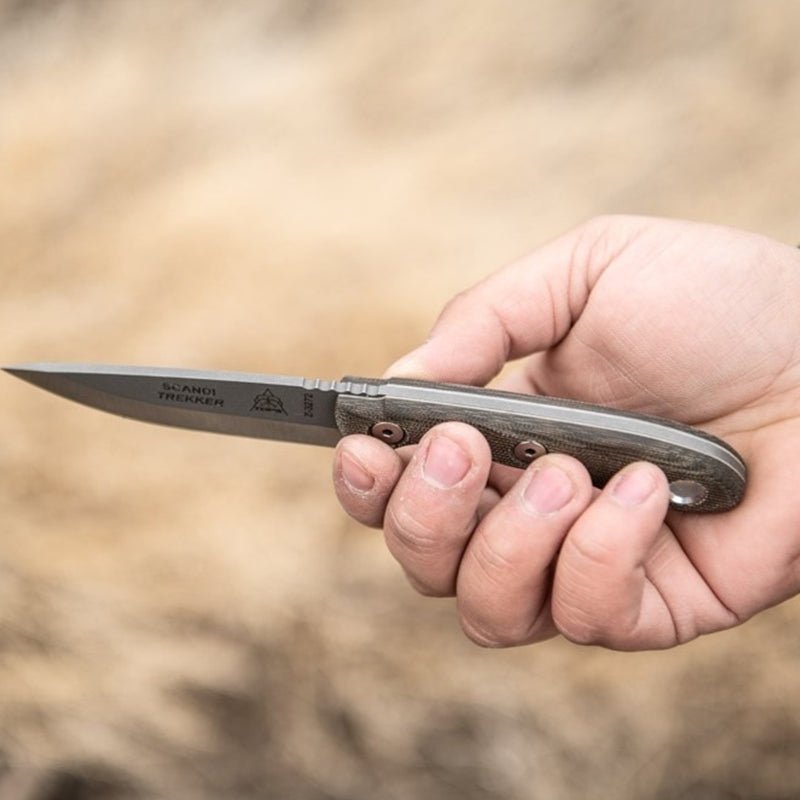 TOPS Scandi Trekker - Magnadyne