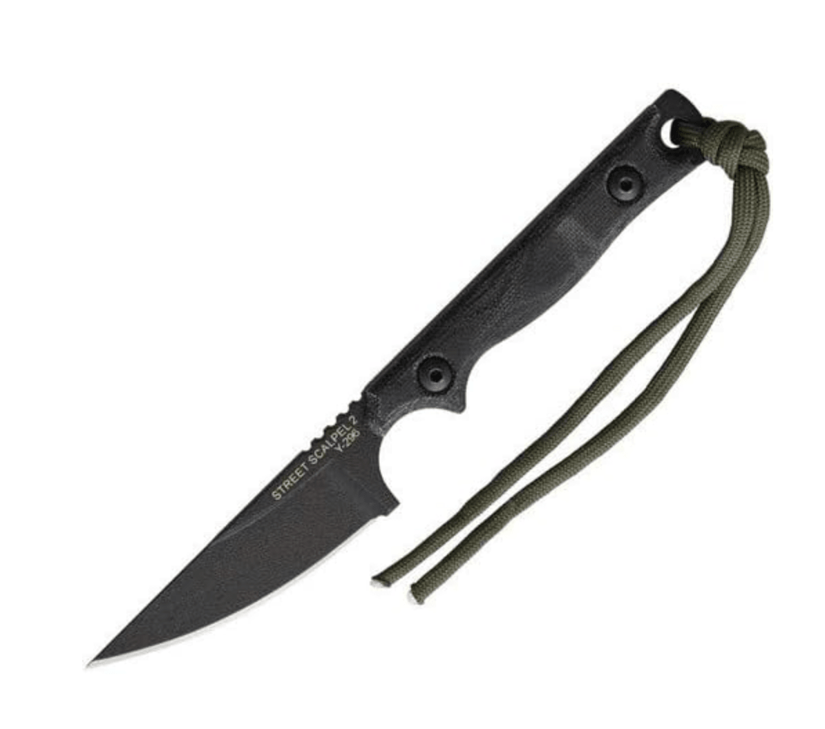 TOPS SSS-02 Street Scalpel 2.0 - Magnadyne