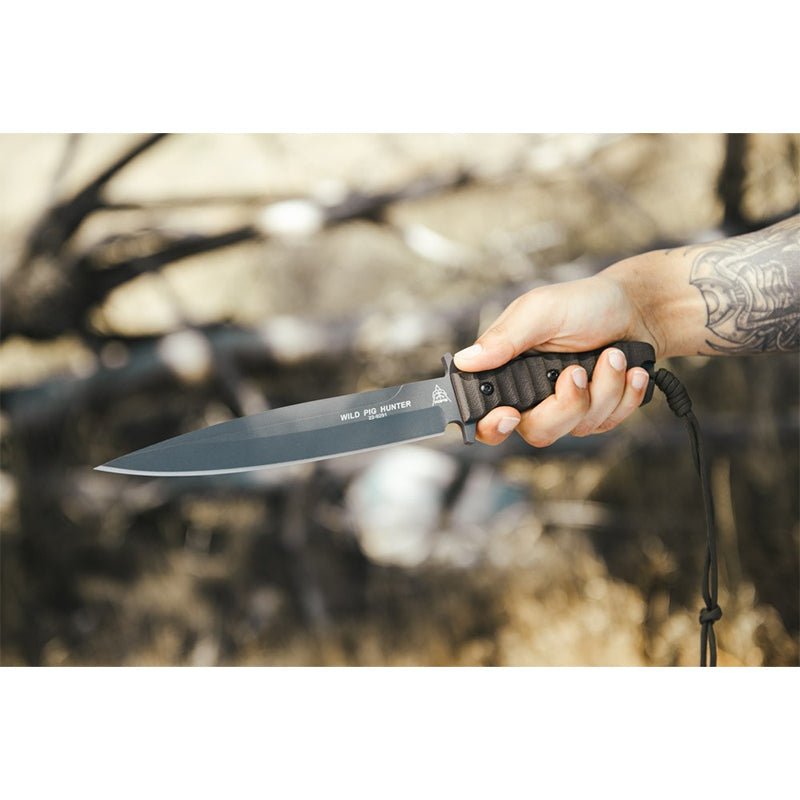 TOPS Wild Pig Hunter - Magnadyne