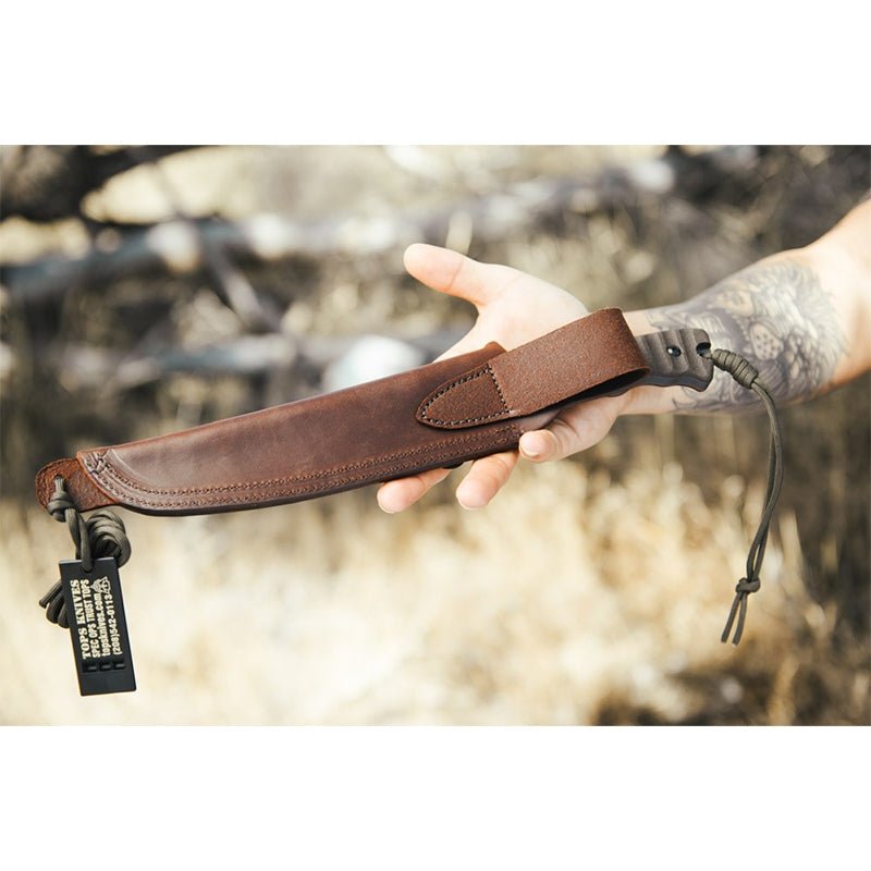 TOPS Wild Pig Hunter - Magnadyne