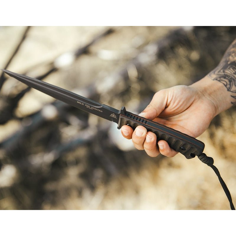 TOPS Wild Pig Hunter - Magnadyne