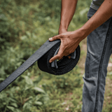 TowPro™ Recovery Tow Strap | Off Road 4x4 Towing Rope (31,542 lbs) - Magnadyne