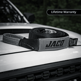 TowPro™ Recovery Tow Strap | Off Road 4x4 Towing Rope (31,542 lbs) - Magnadyne