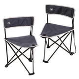 Tripod Camping Chair 2 - Pack - Magnadyne