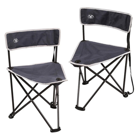Tripod Camping Chair 2 - Pack - Magnadyne