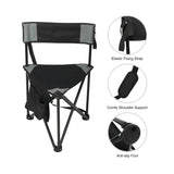 Tripod Camping Chair 2 - Pack - Magnadyne