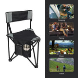 Tripod Camping Chair 2 - Pack - Magnadyne