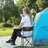 Tripod Camping Chair 2 - Pack - Magnadyne