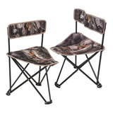 Tripod Camping Chair 2 - Pack - Magnadyne