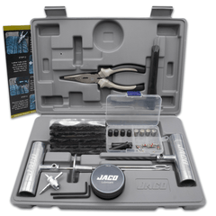 TRX-50 Heavy Duty Tire Repair Kit (50 pcs) - Magnadyne