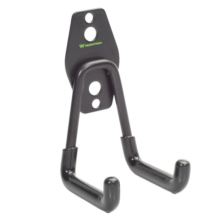 U-Hook for Bamboo Stick Storage - Magnadyne