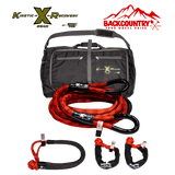 Ultimate Recovery Kit Limited Edition - Backcountry 4WD - Magnadyne