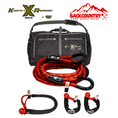 Ultimate Recovery Kit Limited Edition - Backcountry 4WD - Magnadyne