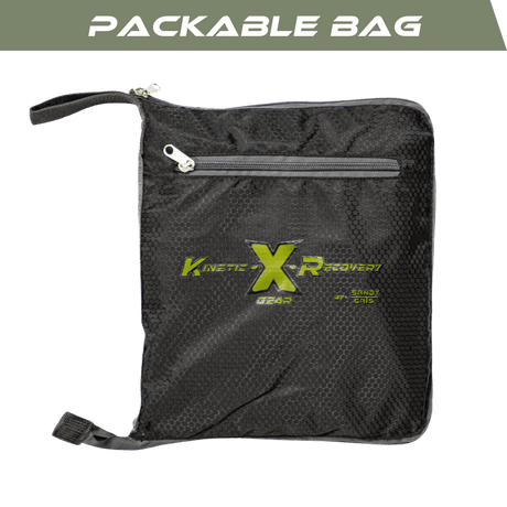 Ultimate Recovery Kit Limited Edition - Backcountry 4WD - Magnadyne