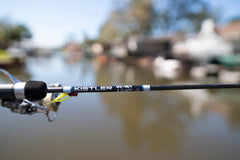 Ultra Light Fishing Rod - Magnadyne